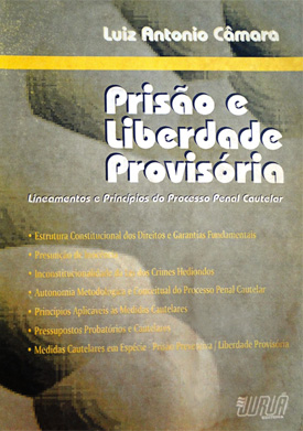 Prisão e Liberdade Provisória