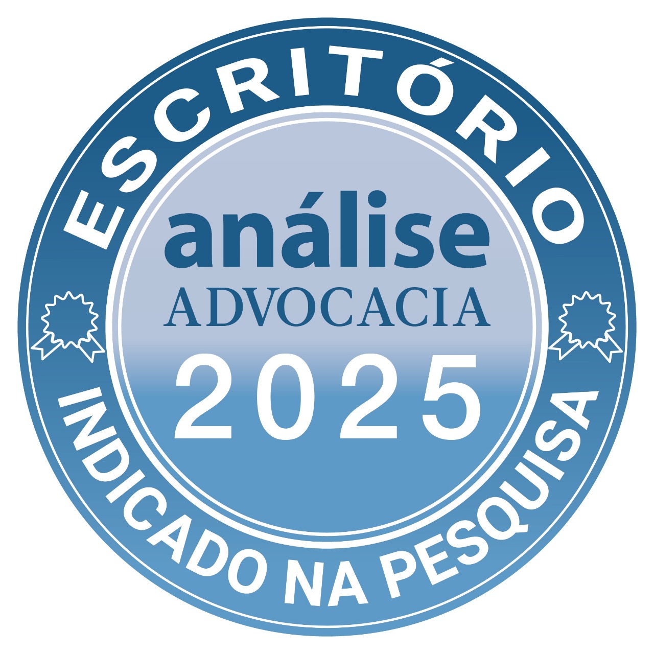Análise Advocacia 2025