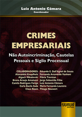Crimes Empresariais