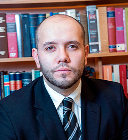 Gabriel Rodrigues de Carvalho