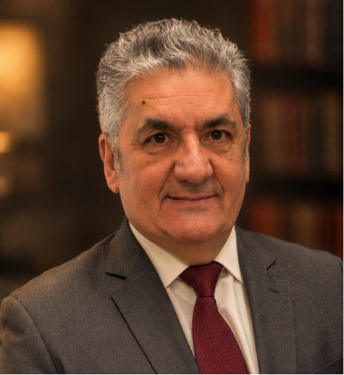 Luiz Antonio Câmara